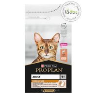 غذای خشک گربه بالغ پروپلن مدل Derma Care با طعم ماهی سالمون (۱.۵ کیلوگرم)