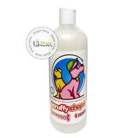 شامپو ضد کک و کنه اسکرافی سگ و گربه.