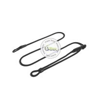 لیش و قلاده طنابی هندزفری زی داگ.