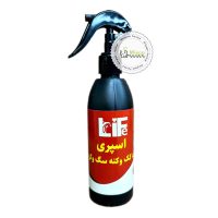 اسپری ضد کک و کنه مخصوص سگ و گربه