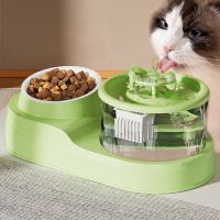 آبخوری اتوماتیک دو قلو