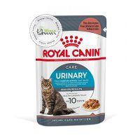 پوچ گربه یورینری رویال کنین