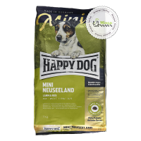 غذای خشک سگ بالغ هپی داگ