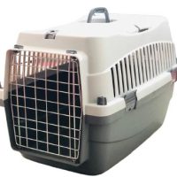 باکس حمل مدل ژوپیتر درب فلزی