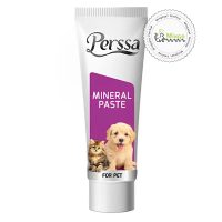 خمیر مینرال سگ و گربه پرسا (100 گرمی)