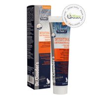 خمیر مالت گربه آنتی هربال دکترکلادرز