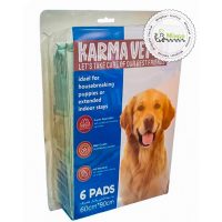 پد بهداشتی کارماوت