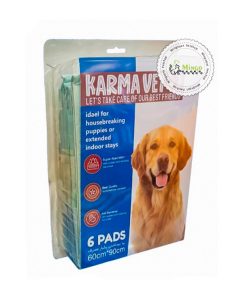 پد بهداشتی کارماوت