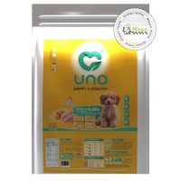 غذای خشک سگ اونو مدل توله نژاد کوچک و متوسط (10 کیلوگرم)