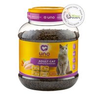 غذای گربه بالغ اونو UNO (2 کیلوگرمی)