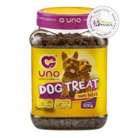 تشویقی سگ اونو UNO (500گرمی)
