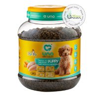 غذای خشک سگ اونو مدل توله نژاد کوچک و متوسط (2 کیلوگرم)