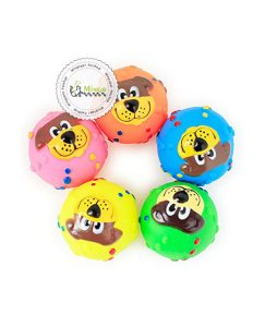 اسباب‌بازي توپ Cute Ball