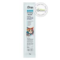 بستنی گربه پرسا با طعم پنیر (20 گرم)