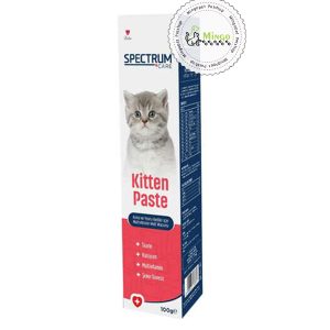 خمیرمالت مولتی ویتامین مادر و بچه اسپکتروم (100گرم)