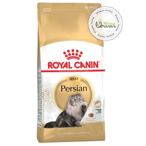 غذای خشک گربه بالغ پرشین رویال کنین (2 کیلوگرم) | Royal Canin Persian Adult
