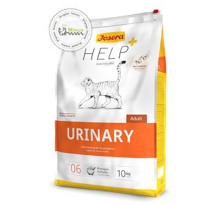 غذای خشک درمانی گربه یورینری جوسرا | Josera Help Urinary (فله ای)