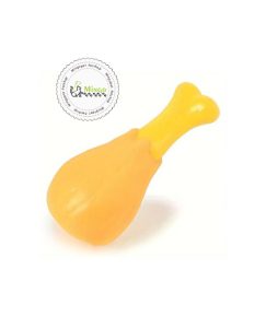 اسباب بازی دندانی مدل ران مرغ