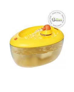 آبخوری اتوماتیک (ظرفیت ۲ لیتر)