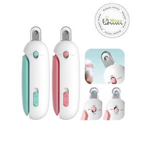 ناخن‌گیر حرفه‌ای با قابلیت تنظیم اندازه